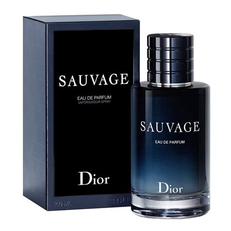 dior sauvage eau de parfum composition|dior sauvage cheapest price.